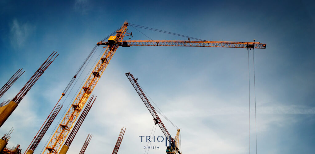 Fore Kazık Nedir? Yapılarda Sağlamlığın Temel Unsuru