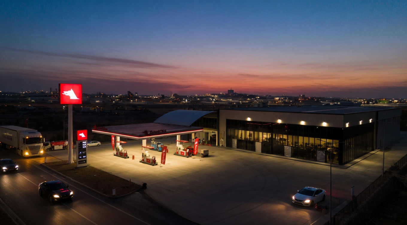 Petrol Ofisi - Görsel 1